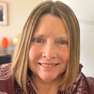 Meet your Posher, Lindsey